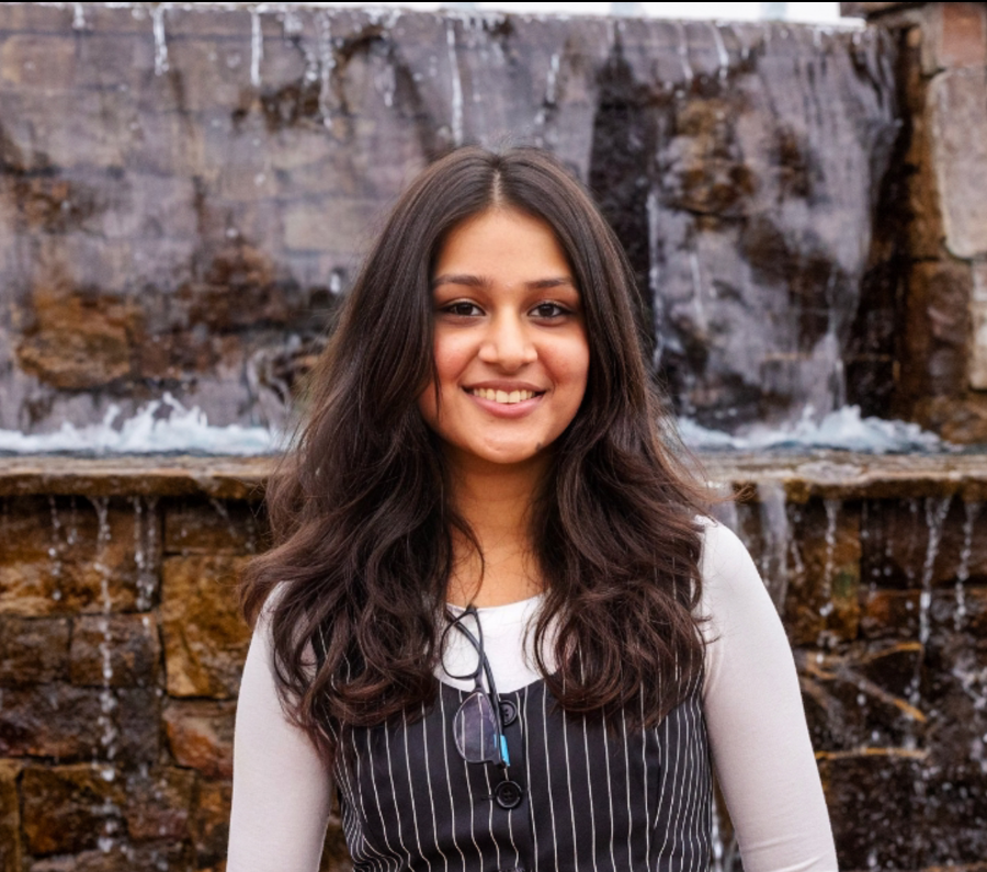 Shaina Bothra